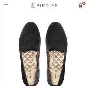 Birdies Starling Size 10.5